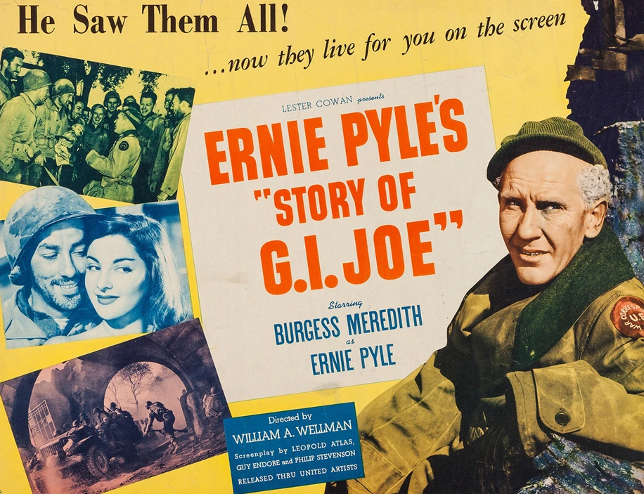 GIJoe