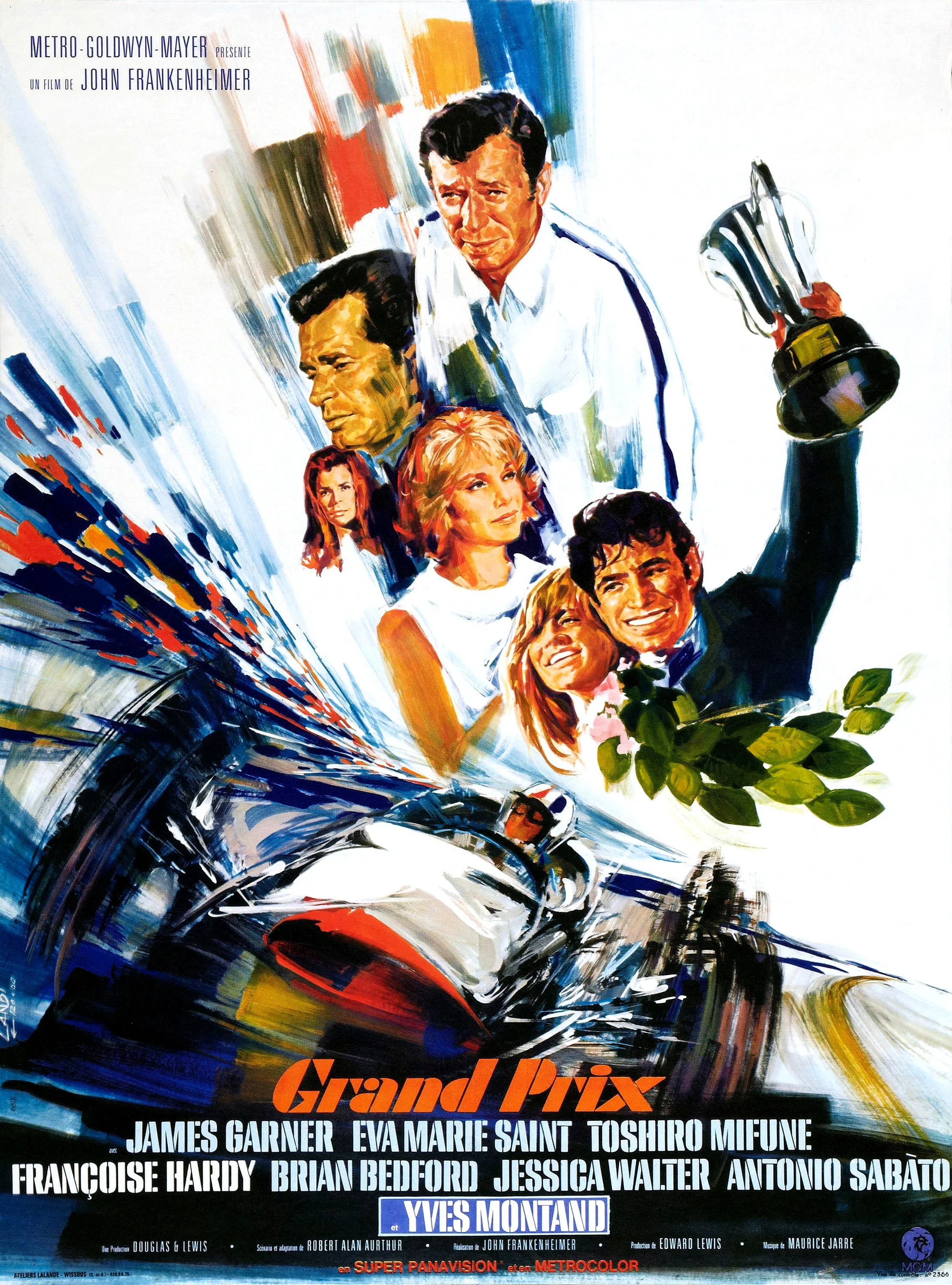 GPrix