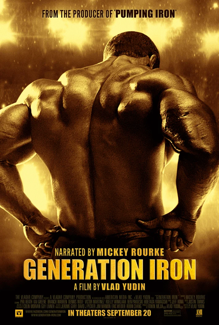 GenIron