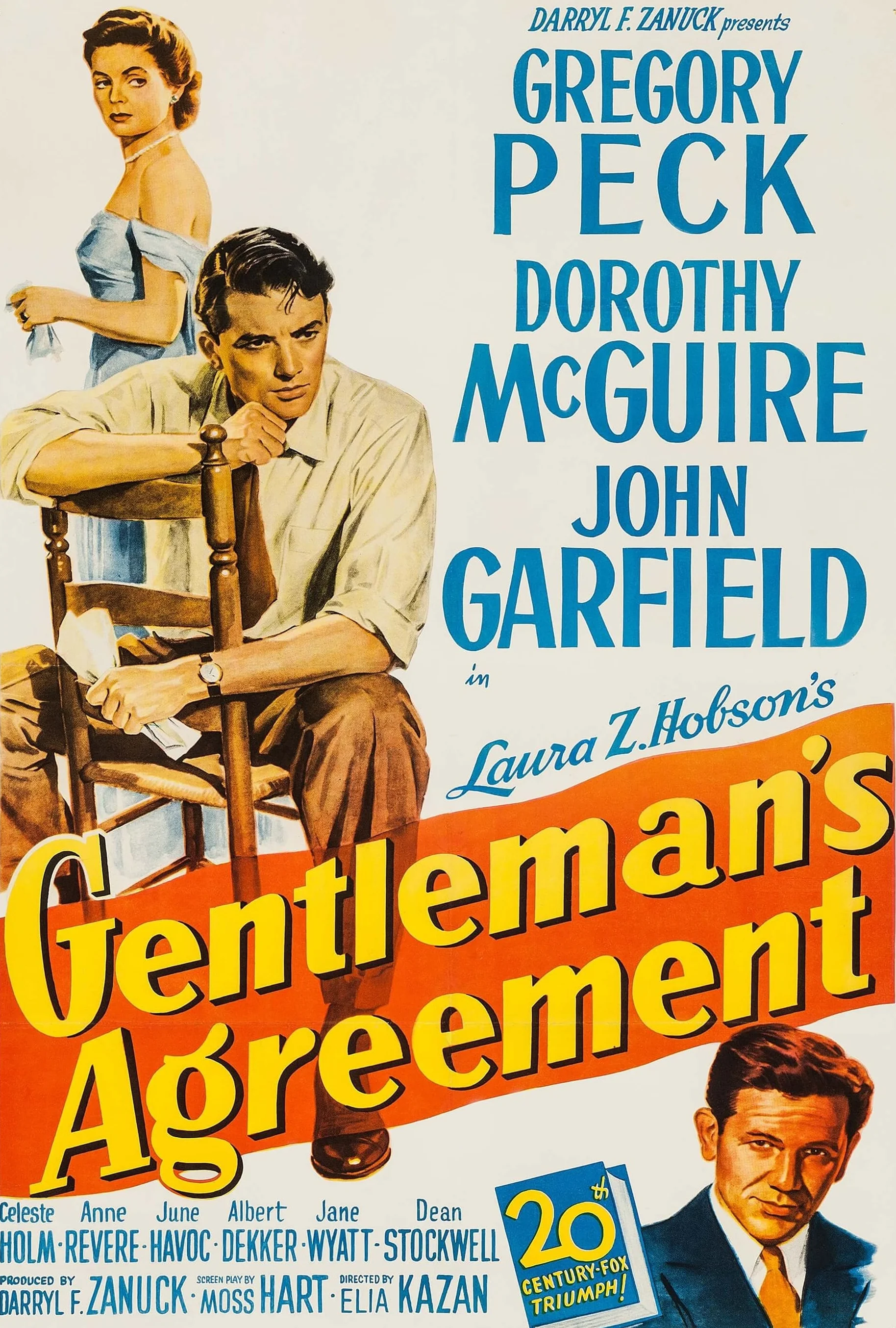 GentleAgree