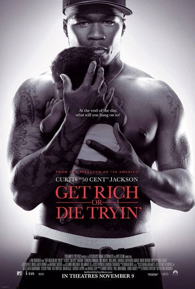 GetRich