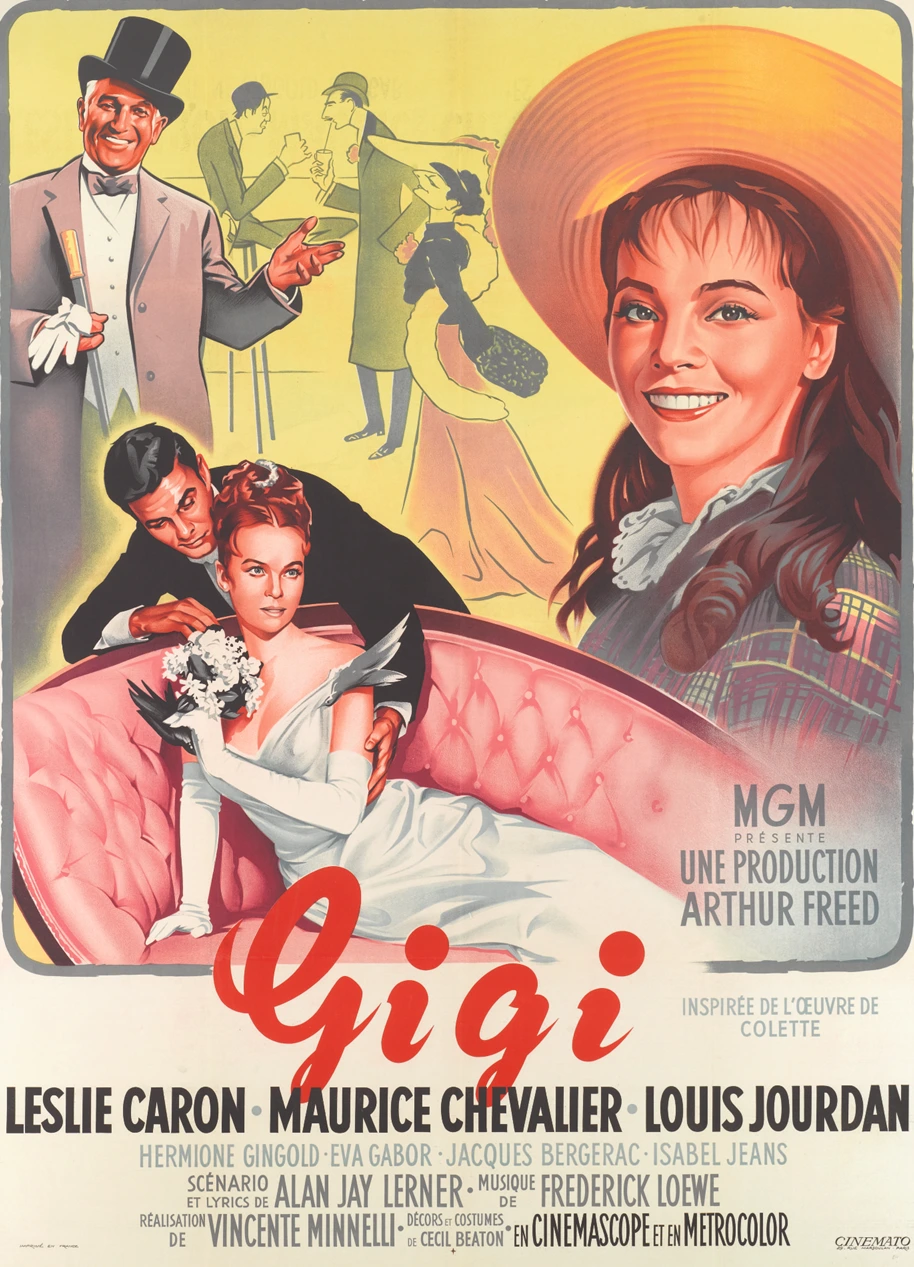 Gigi