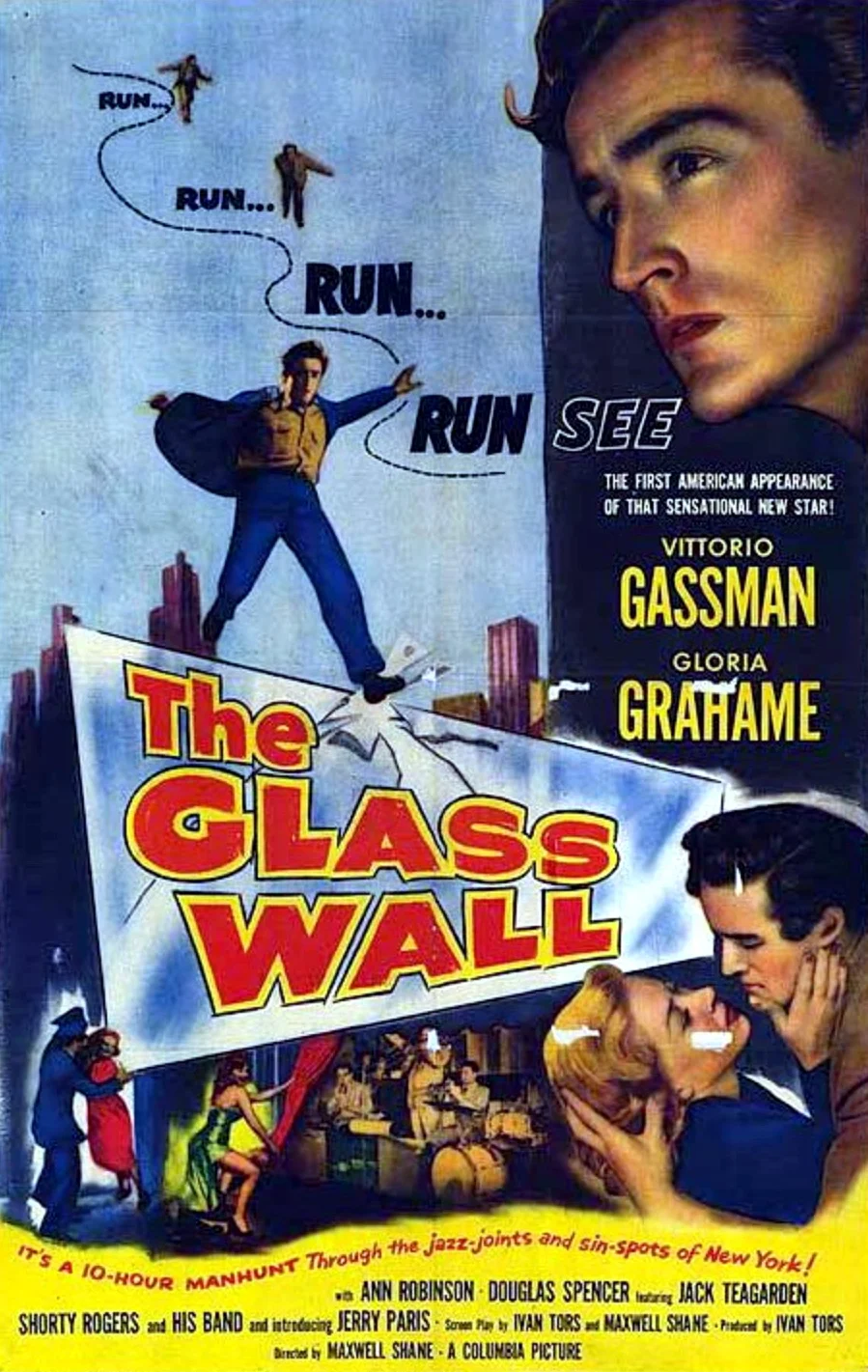 GlWall