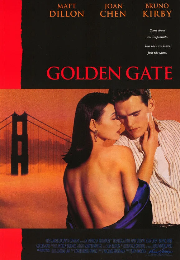GoldenG