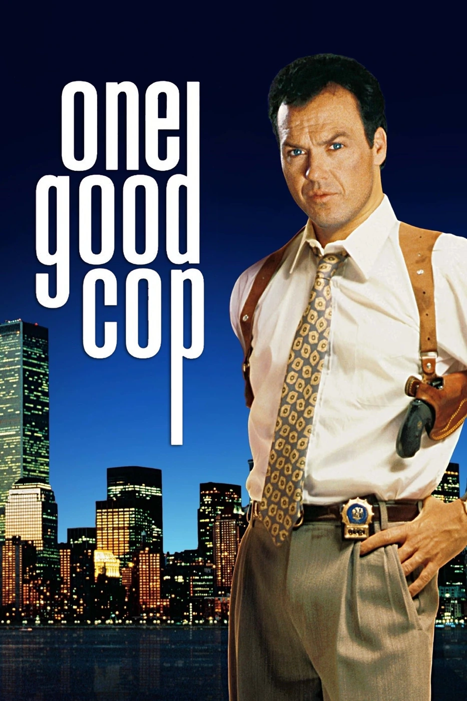 GoodCop