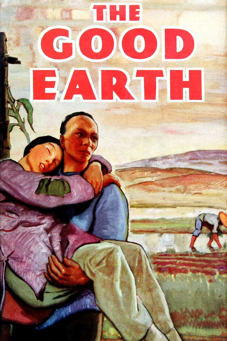 GoodEarth