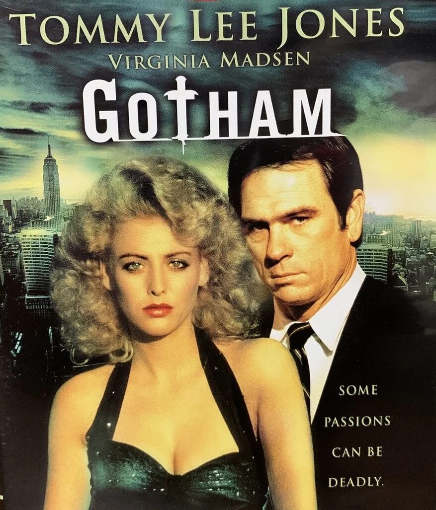 Gotham
