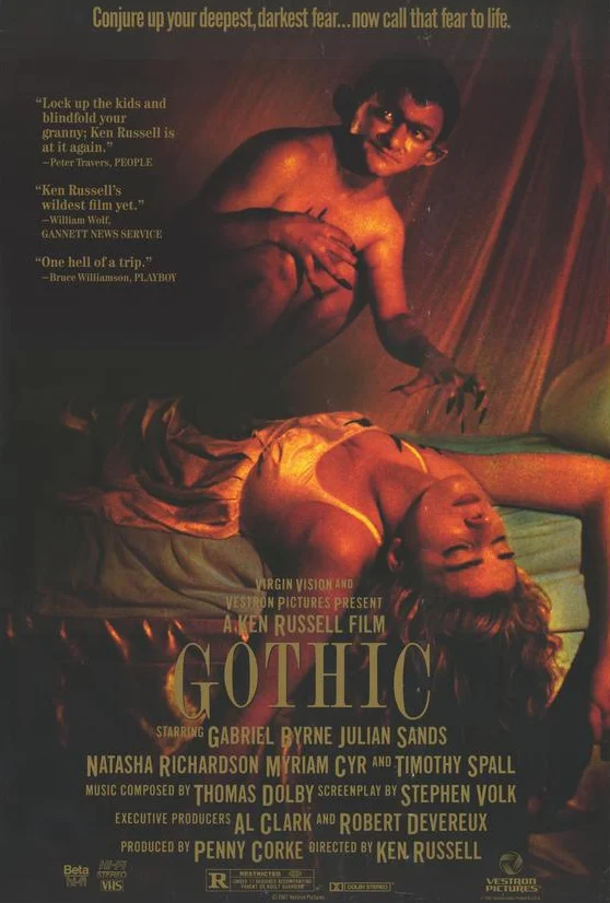 Gothic