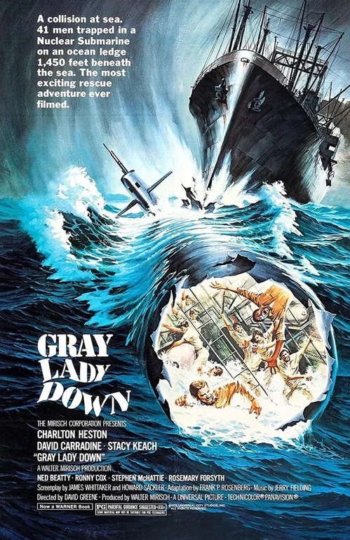 GrayLady
