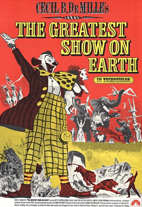 GreatestShow