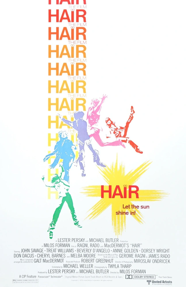 Hair