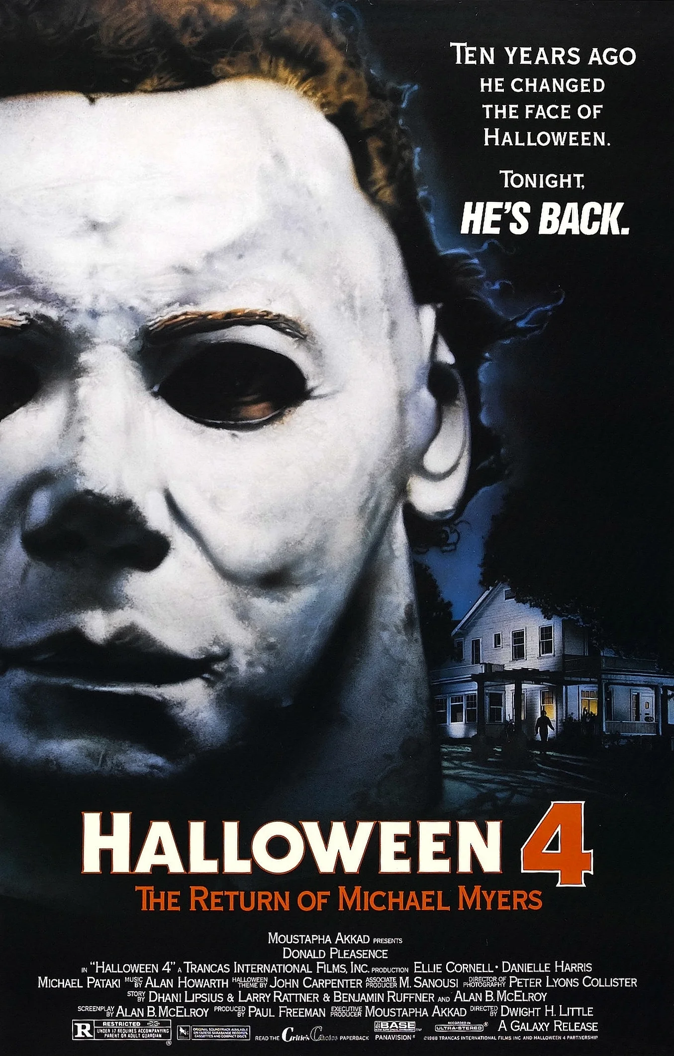 Halloween4