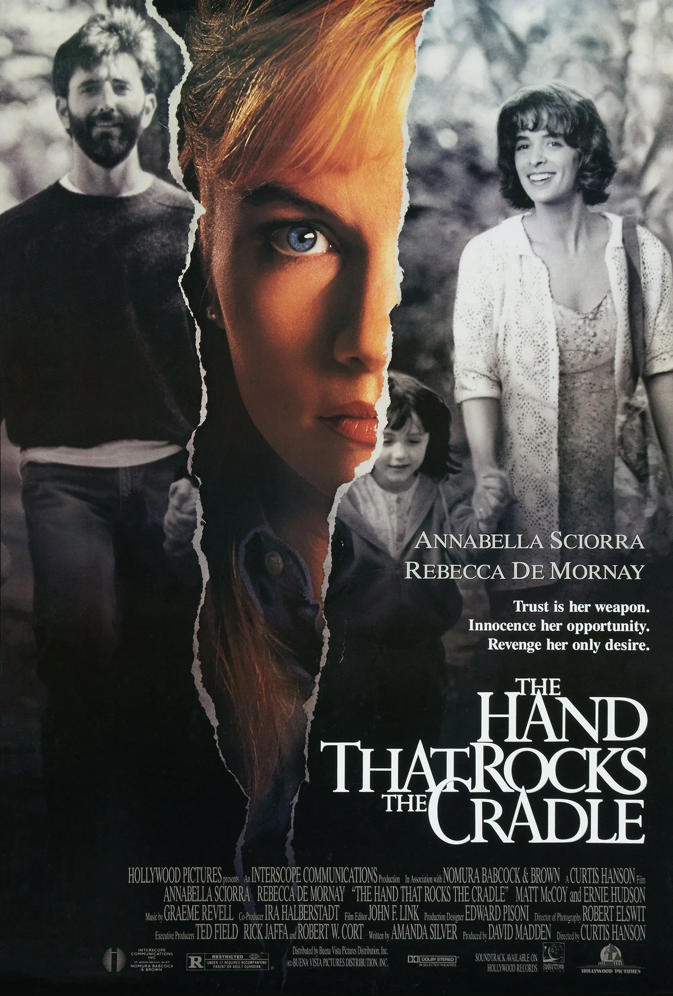 HandRocks