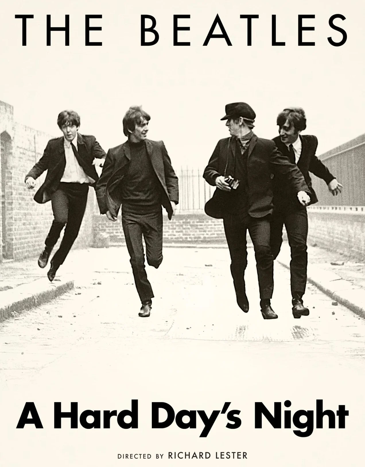 HardDayN