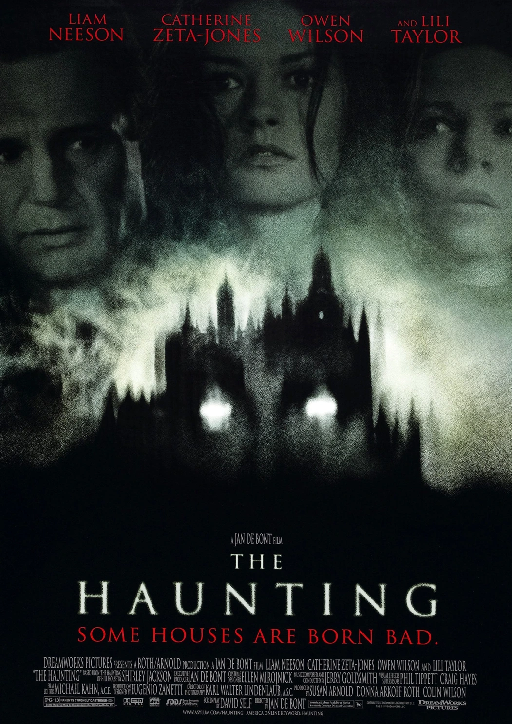 Haunt99
