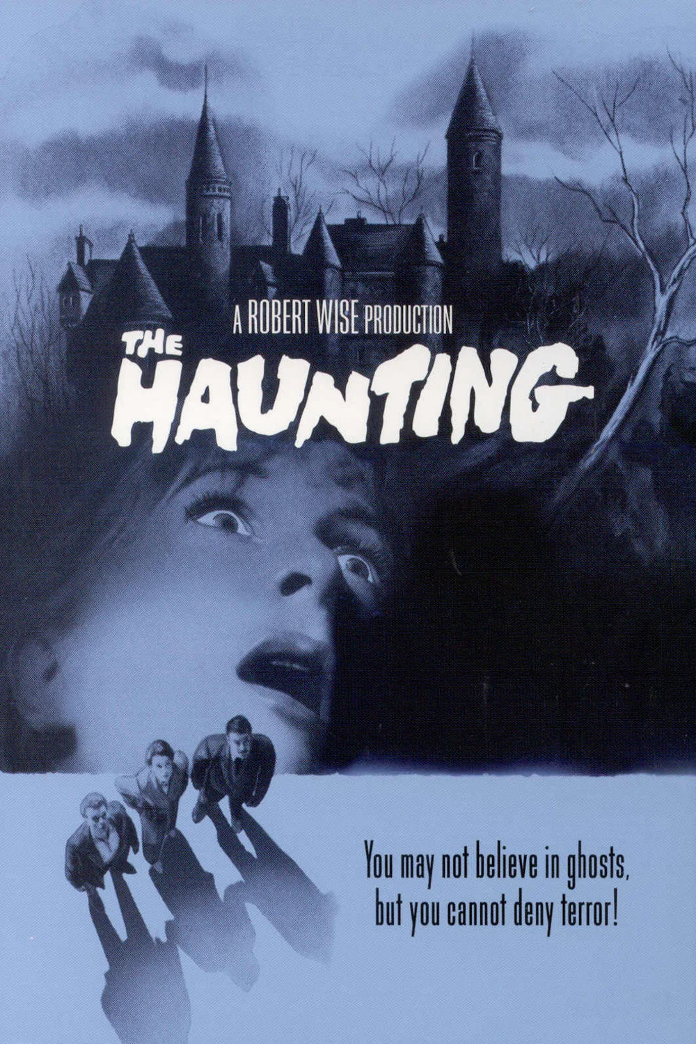 Haunting