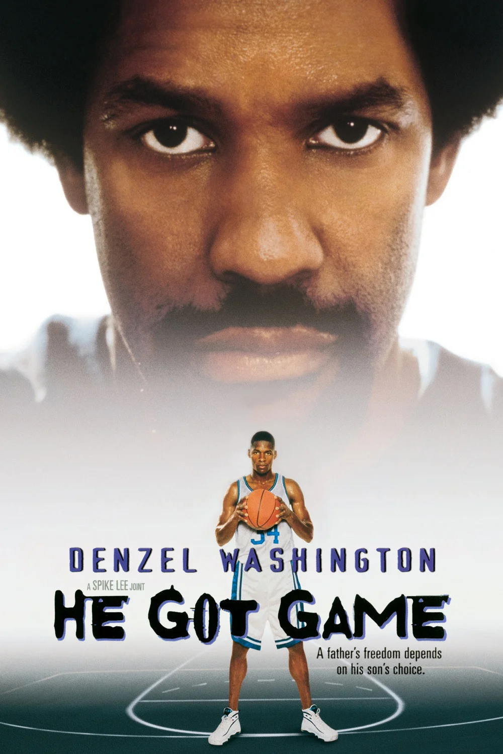 HeGotGame