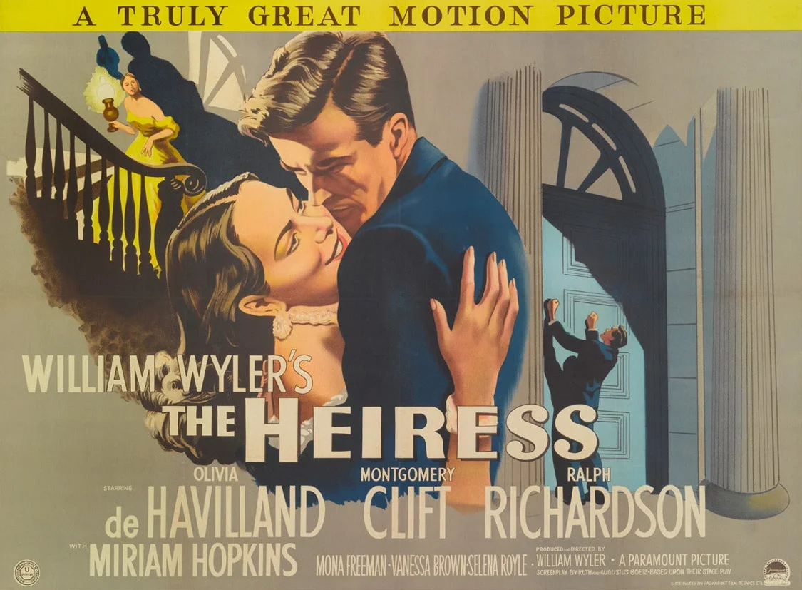 Heiress