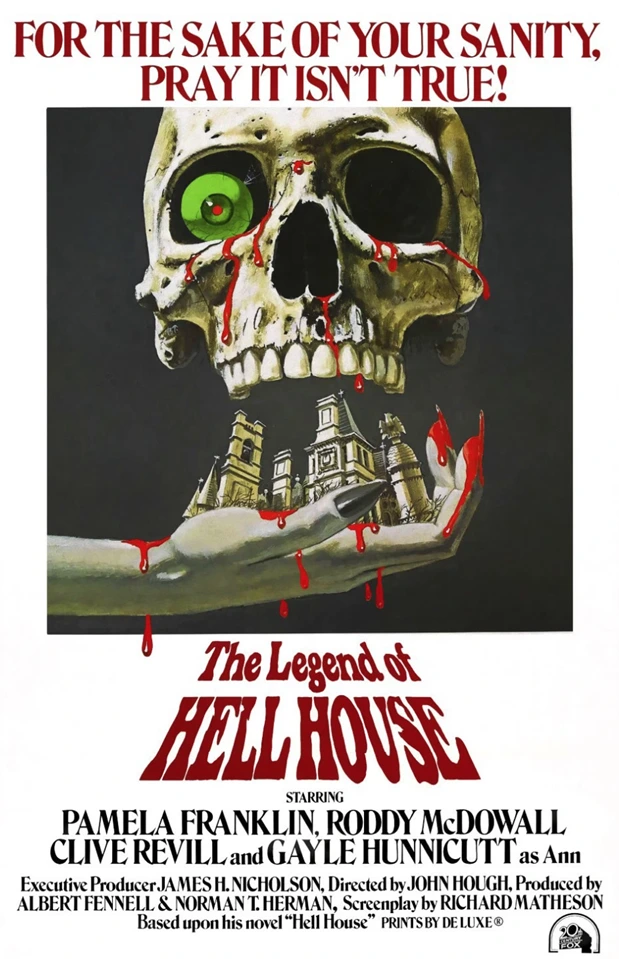 HellHouse