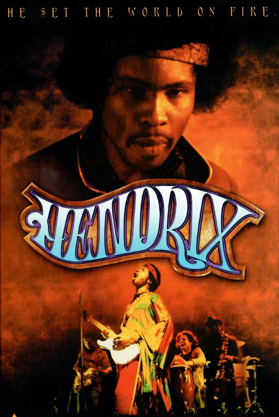 Hendrix