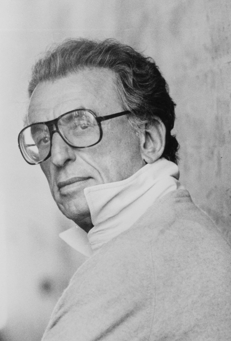 HerbertRoss