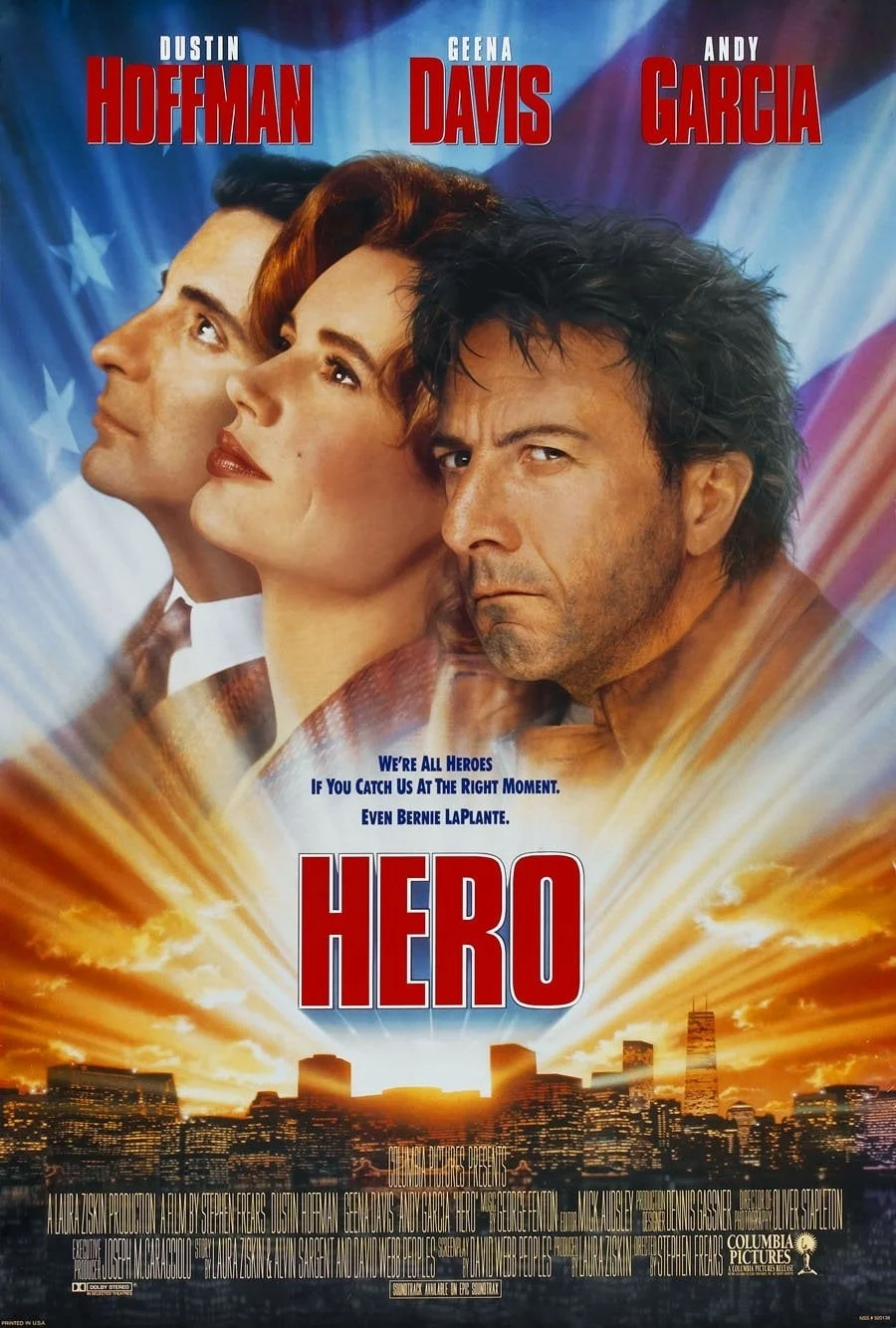 HeroDust