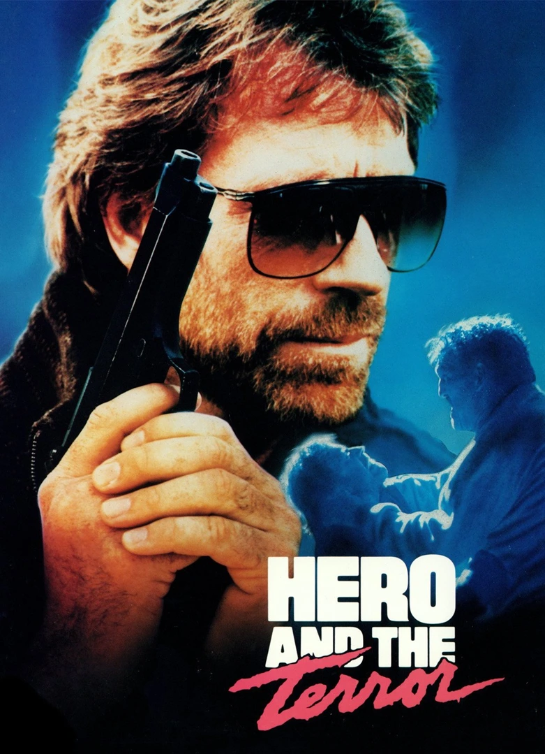 HeroTerror