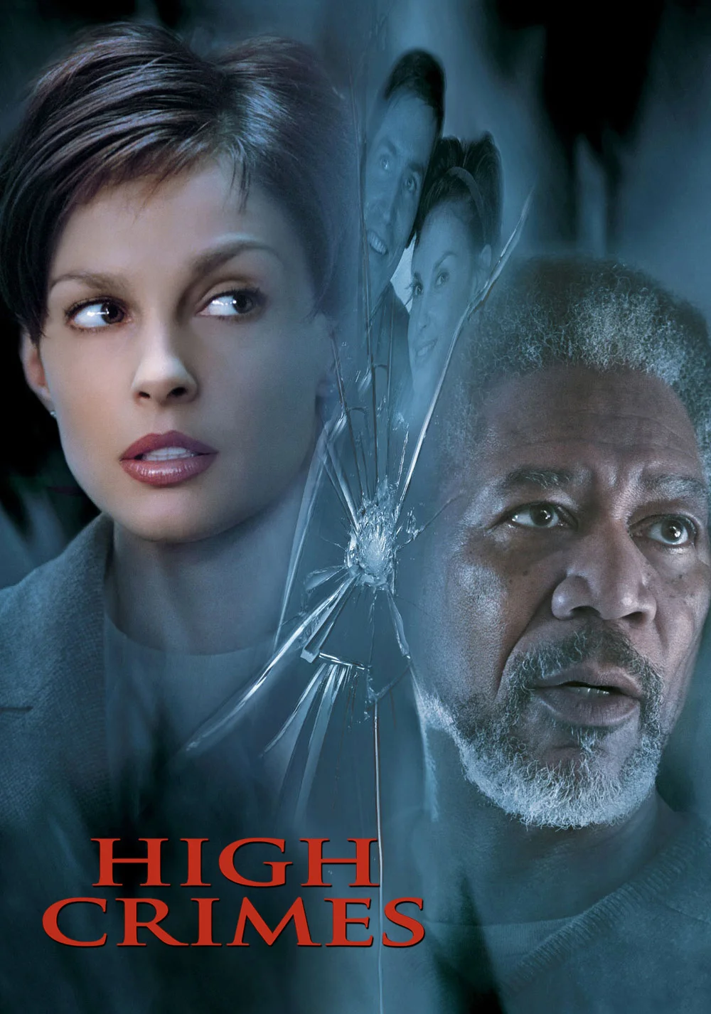 HighCr