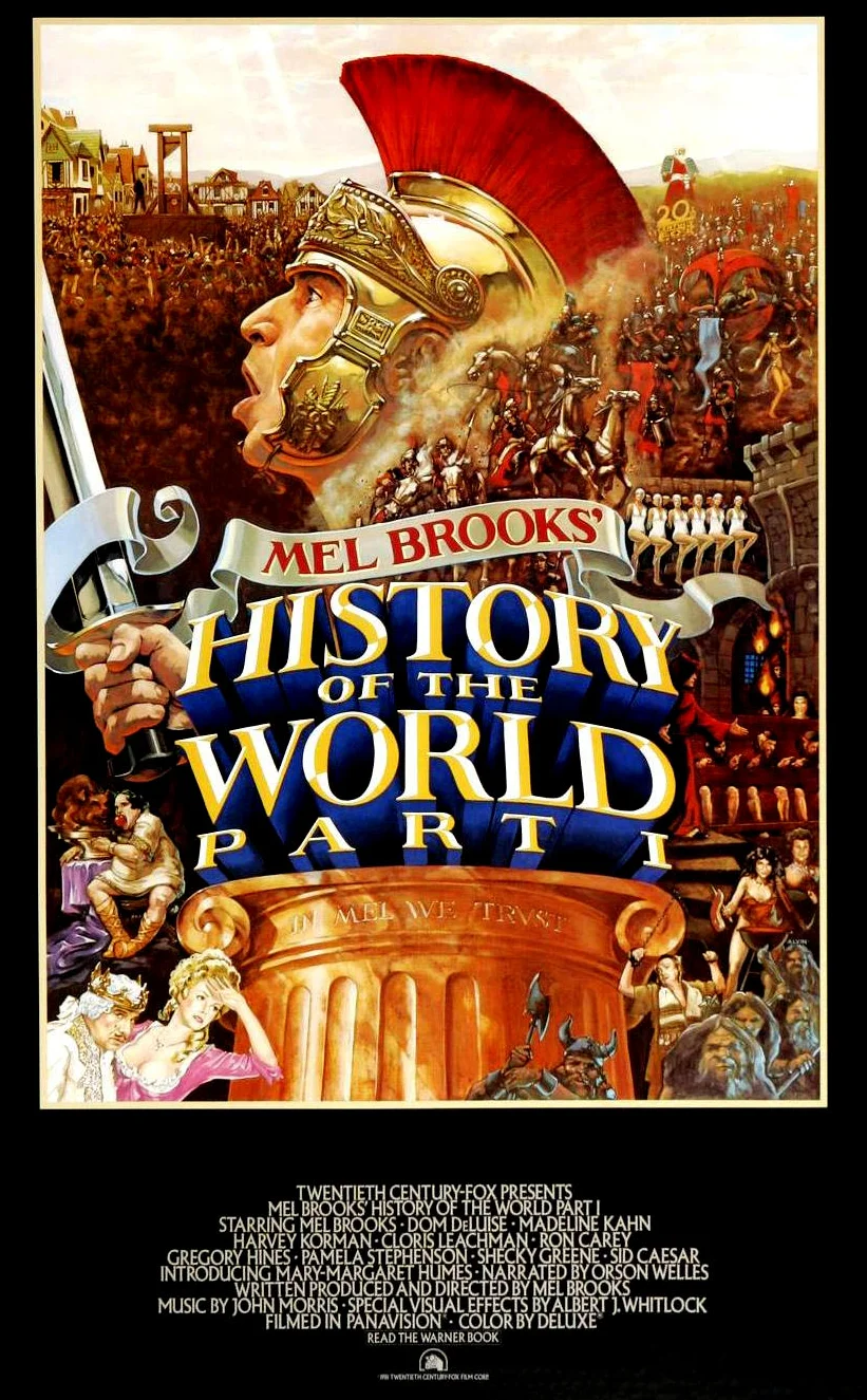 HisWorld