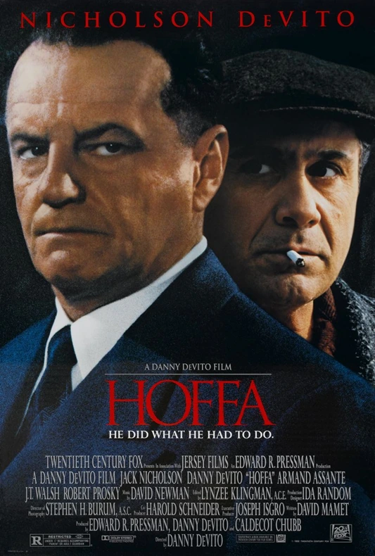 Hoff