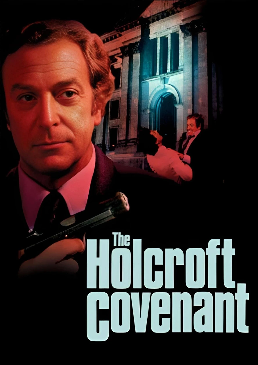 Holcroft