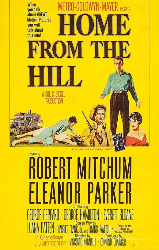 HomeHill