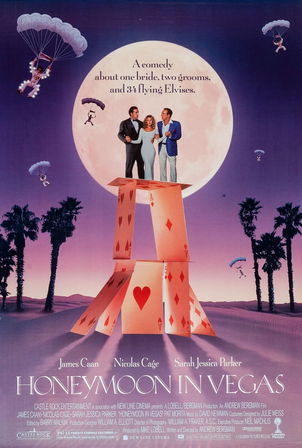 Honeymoon