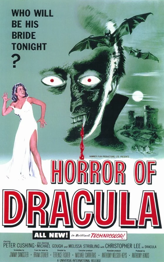 HorrorDrac