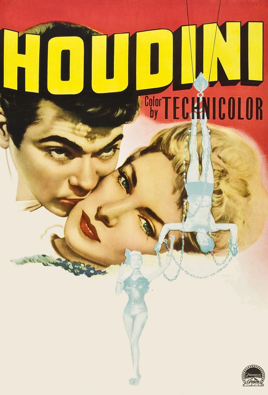 Houdini