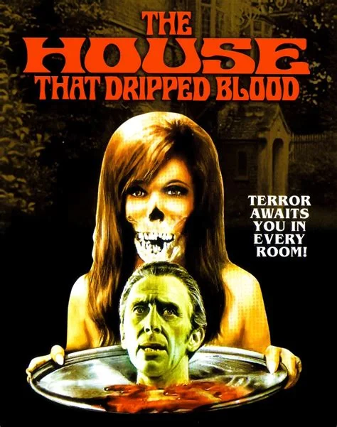 HouseDrip