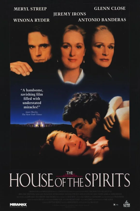 HouseSpir