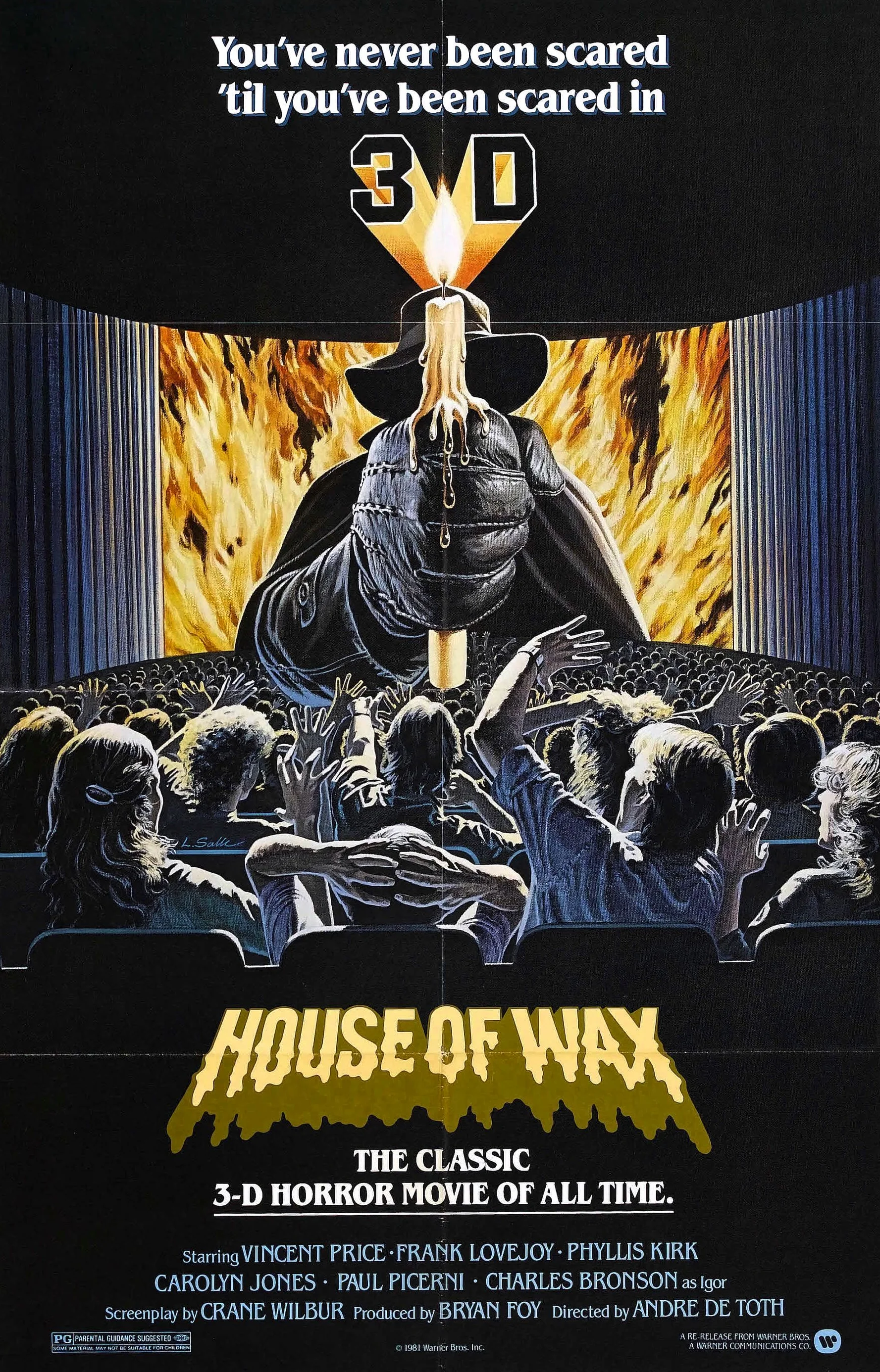 HouseWax