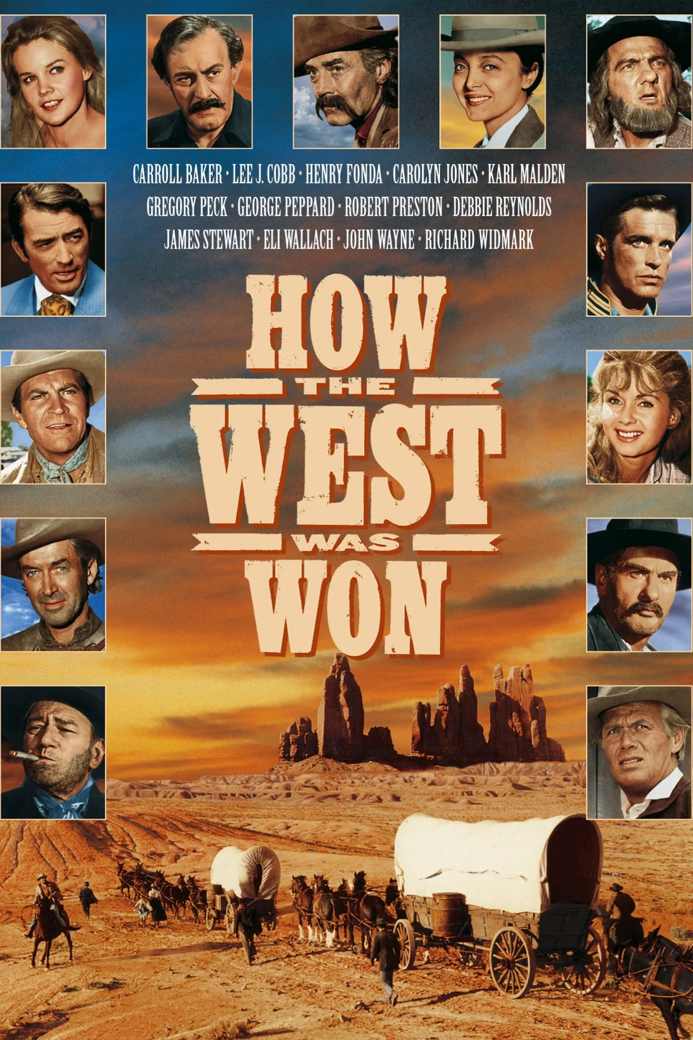 HowWest