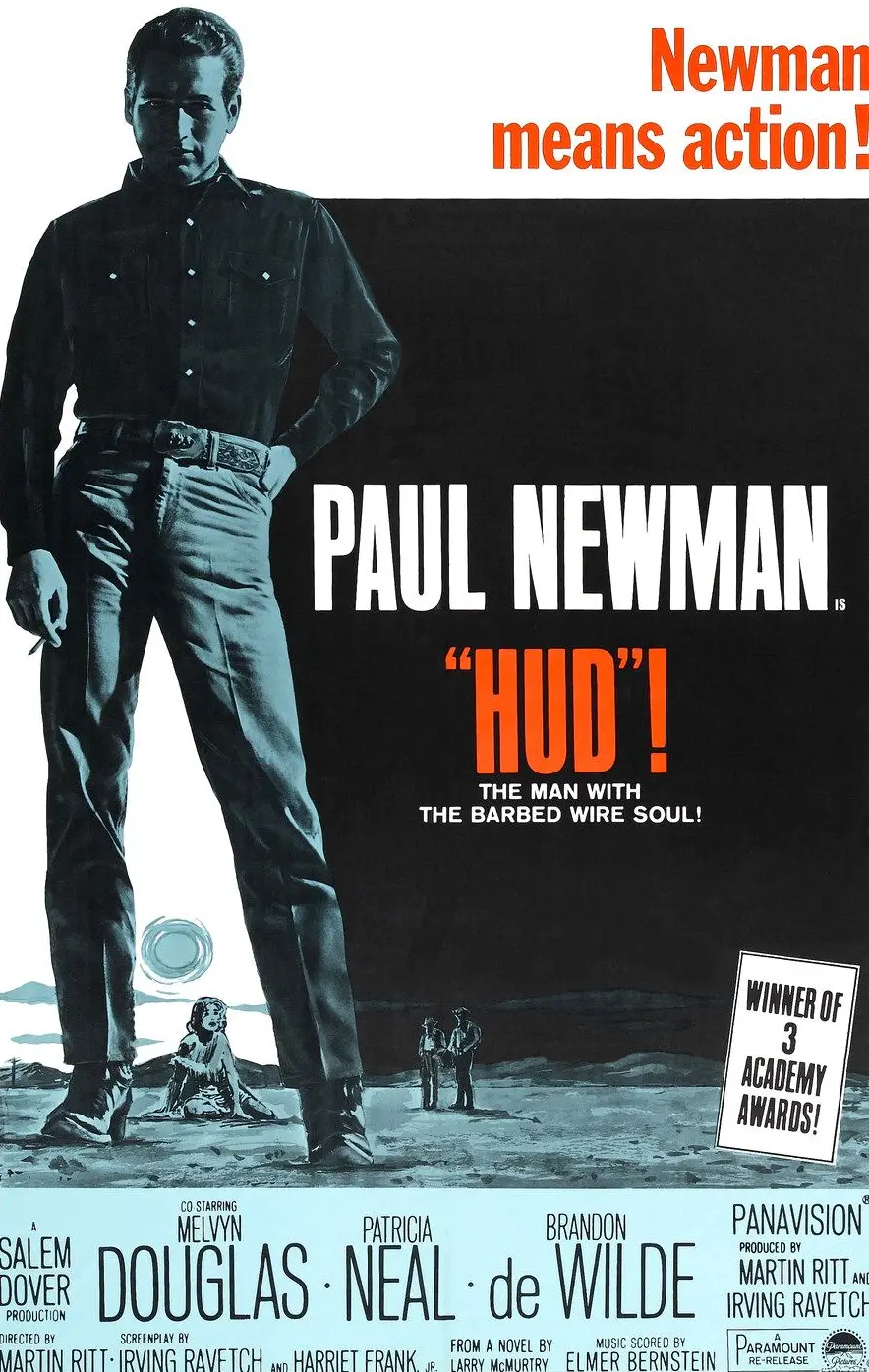 Hud