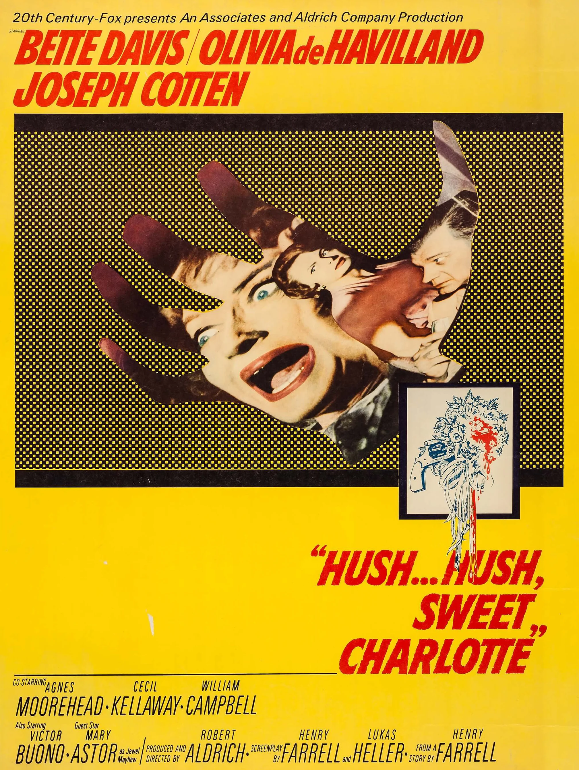 HushHush