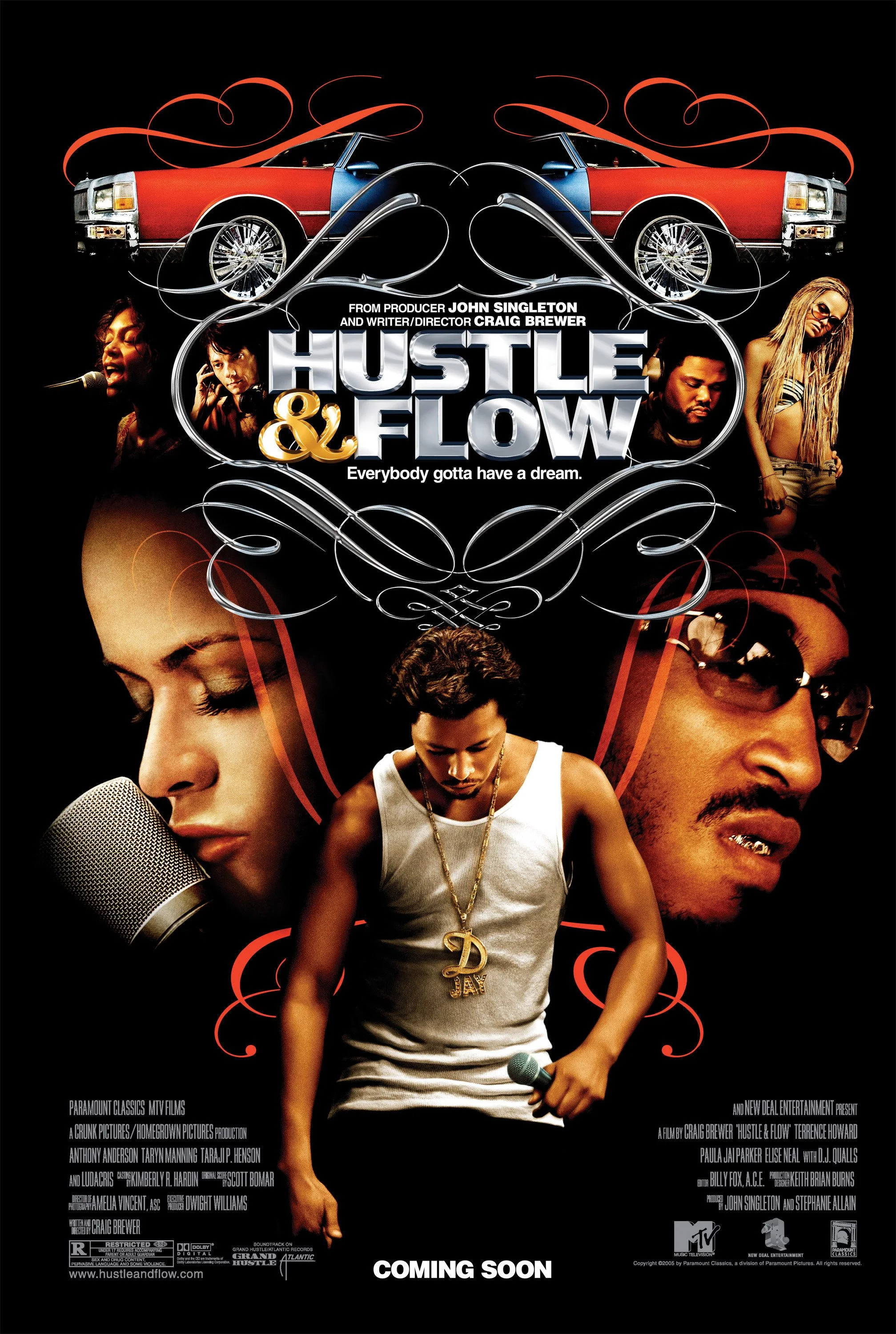 HustleFlow