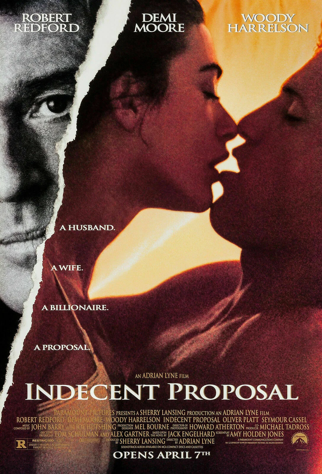Indecent
