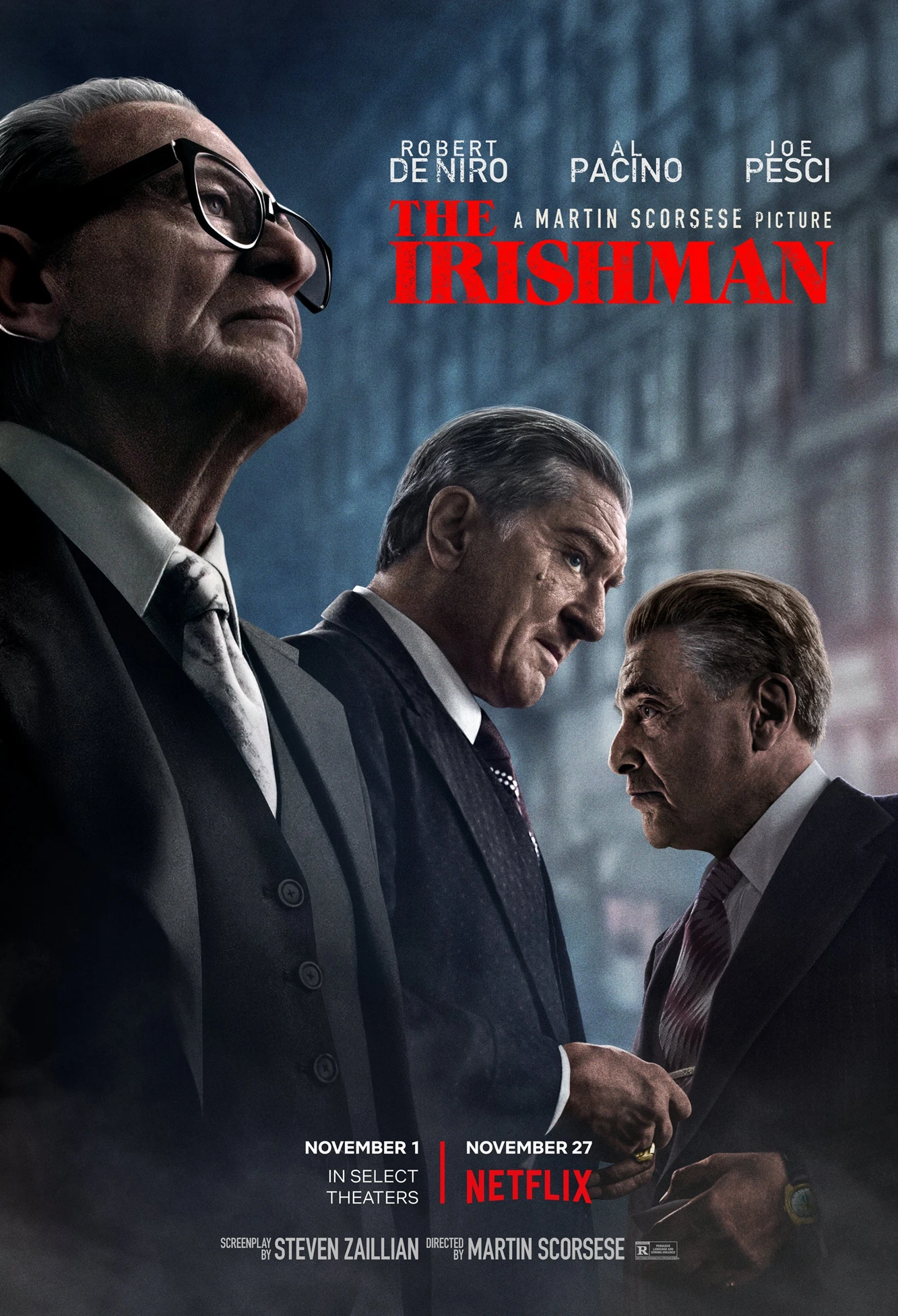 IrishMan