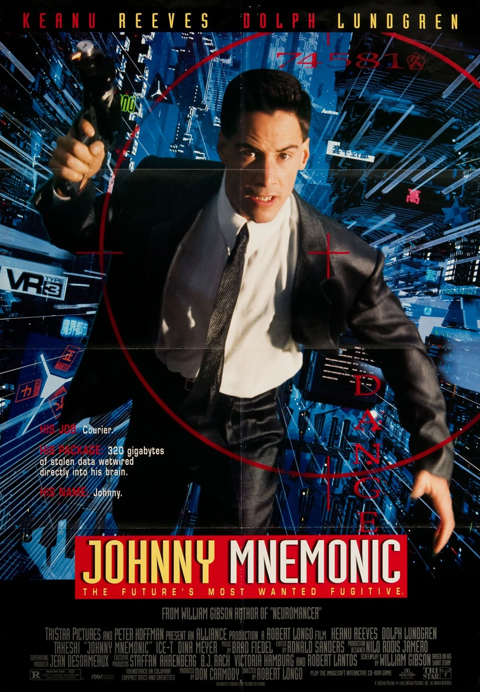 JMnemonic