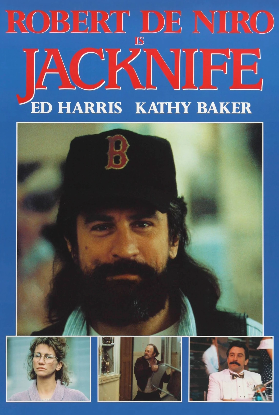 Jacknife