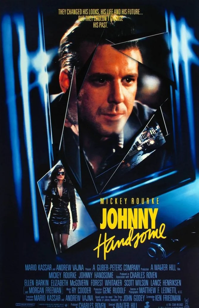 JohnHand