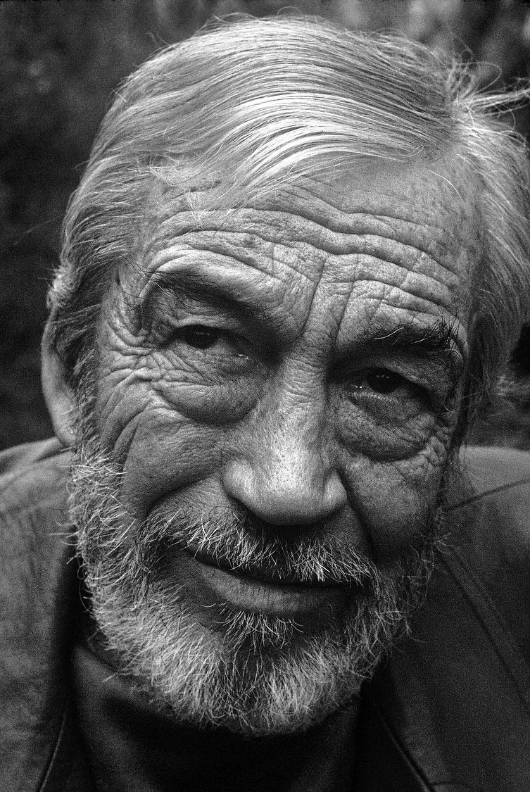 JohnHuston