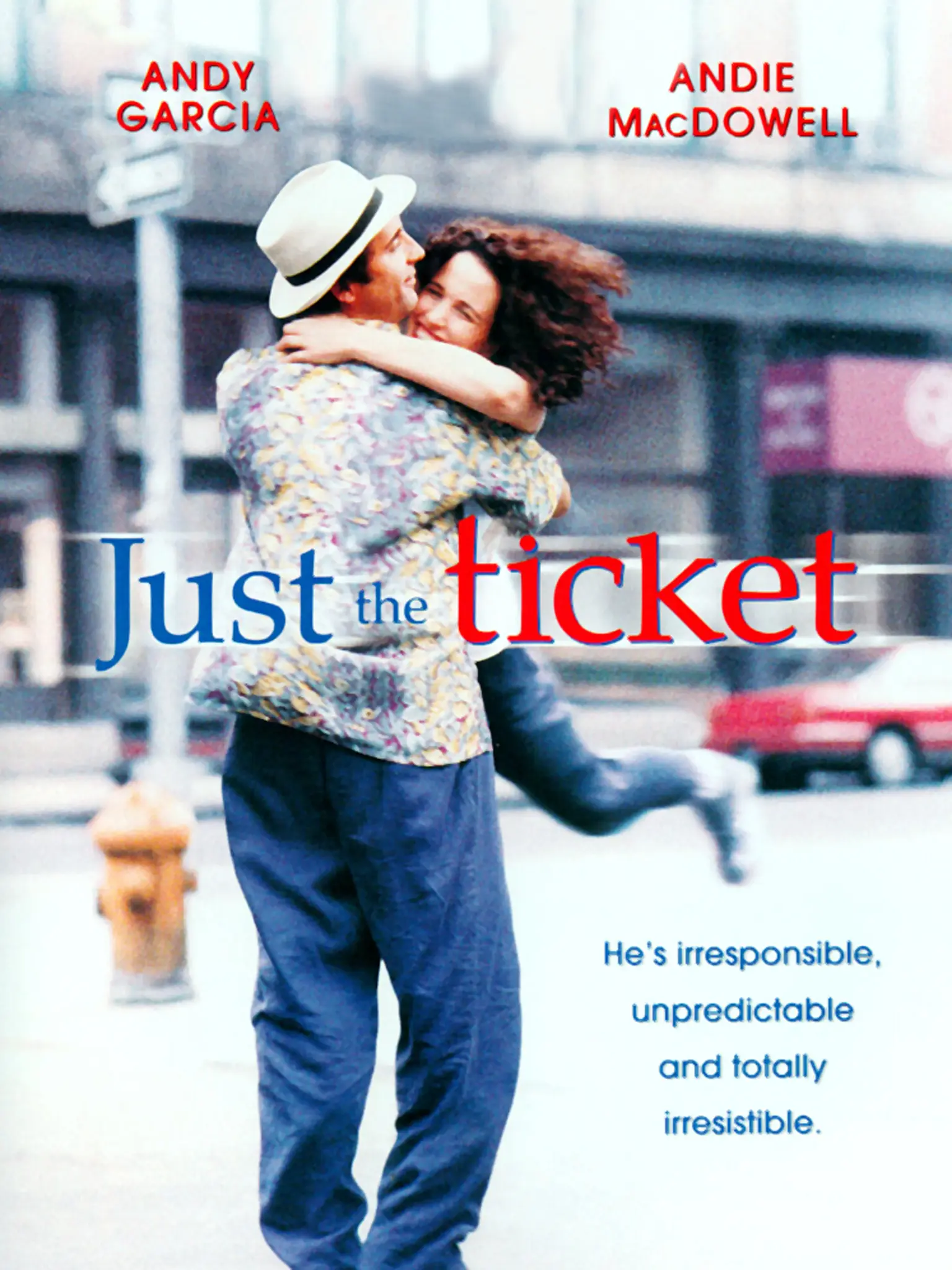 JustTick