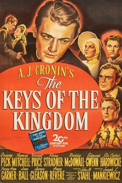 KeysKing